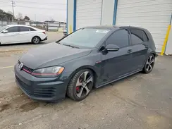 3VW4T7AU3GM027202 2016 VOLKSWAGEN GTI