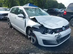 3VW4T7AU3GM038801 2016 VOLKSWAGEN GTI