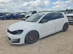3VW4T7AU3GM044100 2016 VOLKSWAGEN GTI