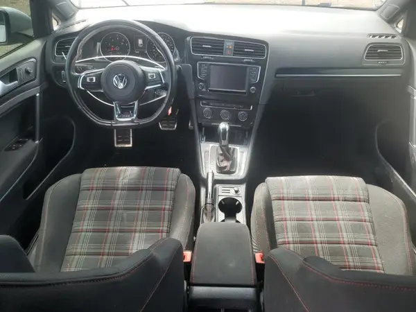 3VW4T7AU3GM057736 2016 VOLKSWAGEN GTI - Image 8