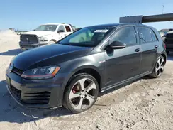 3VW4T7AU3GM061995 2016 VOLKSWAGEN GTI