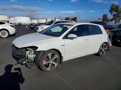 3VW4T7AU3HM000650 2017 VOLKSWAGEN GTI
