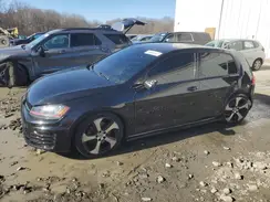 3VW4T7AU3HM002463 2017 VOLKSWAGEN GTI