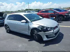 3VW4T7AU3HM015391 2017 VOLKSWAGEN GTI