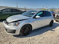 3VW4T7AU3HM019389 2017 VOLKSWAGEN GTI