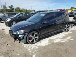 3VW4T7AU3HM048763 2017 VOLKSWAGEN GTI
