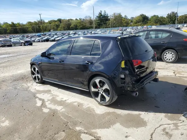 3VW4T7AU3HM048763 2017 VOLKSWAGEN GTI - Image 2