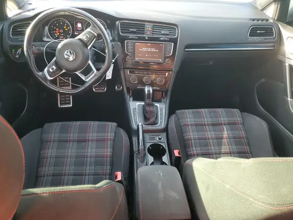 3VW4T7AU3HM048763 2017 VOLKSWAGEN GTI - Image 8