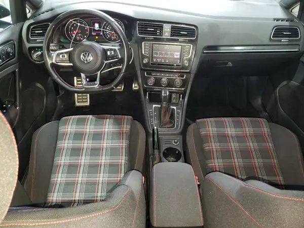 3VW4T7AU3HM053204 2017 VOLKSWAGEN GTI - Image 8