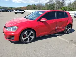 3VW4T7AU3HM053574 2017 VOLKSWAGEN GTI