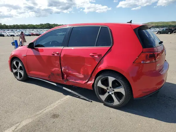 3VW4T7AU3HM053574 2017 VOLKSWAGEN GTI - Image 2