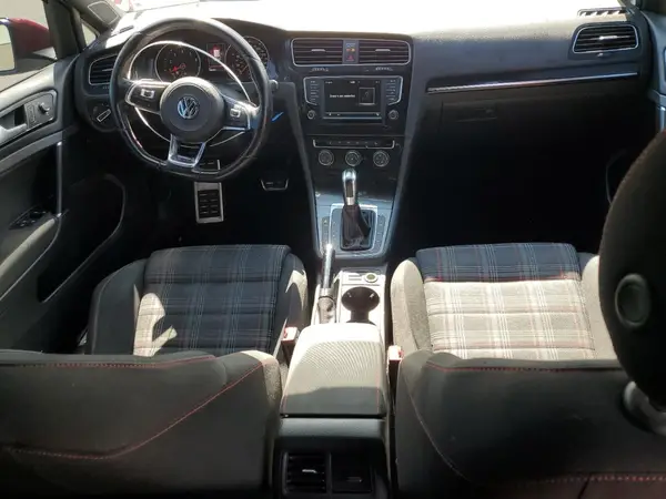 3VW4T7AU3HM053574 2017 VOLKSWAGEN GTI - Image 8