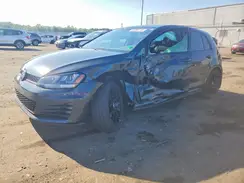 3VW4T7AU3HM061965 2017 VOLKSWAGEN GTI