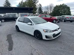 3VW4T7AU3HM064073 2017 VOLKSWAGEN GTI