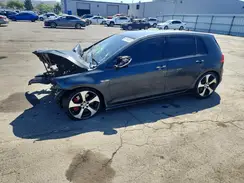 3VW4T7AU3HM069676 2017 VOLKSWAGEN GTI