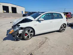 3VW4T7AU4GM002079 2016 VOLKSWAGEN GTI