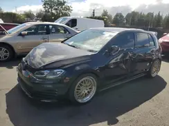 3VW4T7AU4GM009016 2016 VOLKSWAGEN GTI