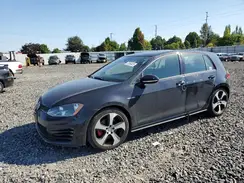 3VW4T7AU4GM009176 2016 VOLKSWAGEN GTI