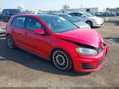 3VW4T7AU4GM014068 2016 VOLKSWAGEN GTI