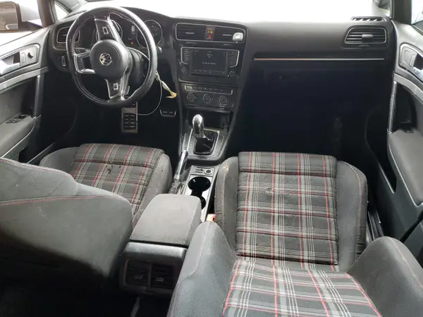 3VW4T7AU4GM018024 2016 VOLKSWAGEN GTI - Image 8