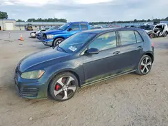 3VW4T7AU4GM018816 2016 VOLKSWAGEN GTI