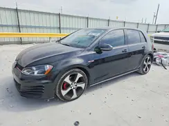 3VW4T7AU4GM019352 2016 VOLKSWAGEN GTI
