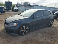 3VW4T7AU4GM021618 2016 VOLKSWAGEN GTI