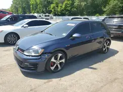 3VW4T7AU4GM022431 2016 VOLKSWAGEN GTI
