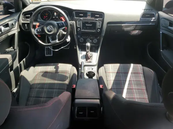 3VW4T7AU4GM022431 2016 VOLKSWAGEN GTI - Image 8
