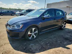 3VW4T7AU4GM023515 2016 VOLKSWAGEN GTI