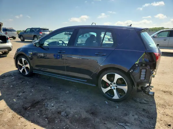 3VW4T7AU4GM023515 2016 VOLKSWAGEN GTI - Image 2