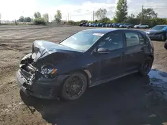 3VW4T7AU4GM034918 2016 VOLKSWAGEN GTI