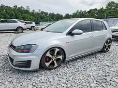 3VW4T7AU4GM051301 2016 VOLKSWAGEN GTI
