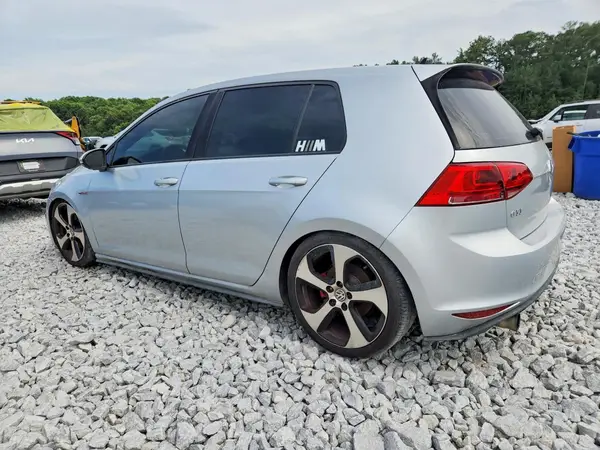 3VW4T7AU4GM051301 2016 VOLKSWAGEN GTI - Image 2
