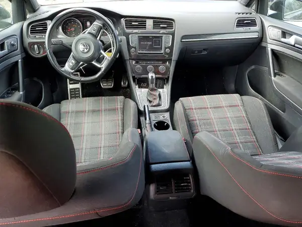 3VW4T7AU4GM064632 2016 VOLKSWAGEN GTI - Image 8