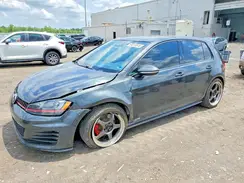 3VW4T7AU4GM066171 2016 VOLKSWAGEN GTI