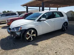 3VW4T7AU4HM017537 2017 VOLKSWAGEN GTI