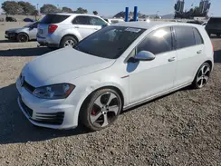 3VW4T7AU4HM037528 2017 VOLKSWAGEN GTI