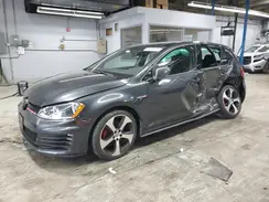 3VW4T7AU4HM061991 2017 VOLKSWAGEN GTI