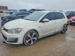 3VW4T7AU4HM072313 2017 VOLKSWAGEN GTI