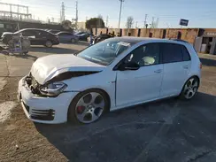 3VW4T7AU5GM001457 2016 VOLKSWAGEN GTI