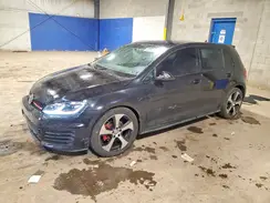 3VW4T7AU5GM001863 2016 VOLKSWAGEN GTI