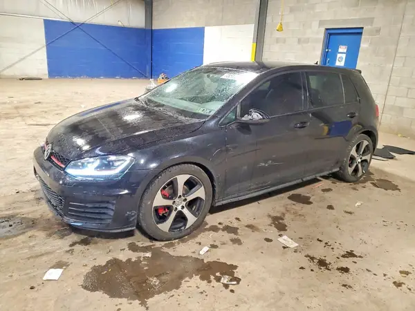 3VW4T7AU5GM001863 2016 VOLKSWAGEN GTI