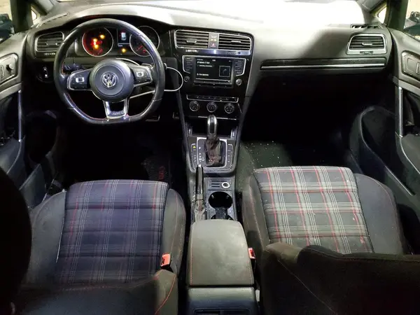 3VW4T7AU5GM001863 2016 VOLKSWAGEN GTI - Image 8