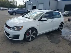 3VW4T7AU5GM015911 2016 VOLKSWAGEN GTI