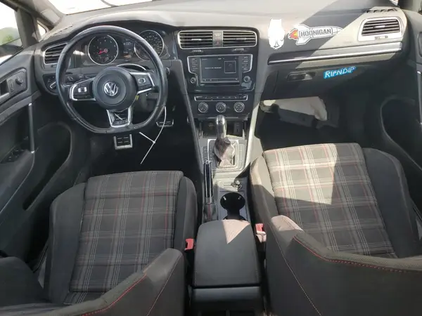 3VW4T7AU5GM015911 2016 VOLKSWAGEN GTI - Image 8