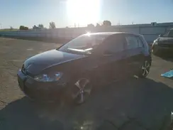 3VW4T7AU5GM016010 2016 VOLKSWAGEN GTI