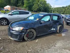 3VW4T7AU5GM036855 2016 VOLKSWAGEN GTI