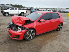 3VW4T7AU5GM063425 2016 VOLKSWAGEN GTI