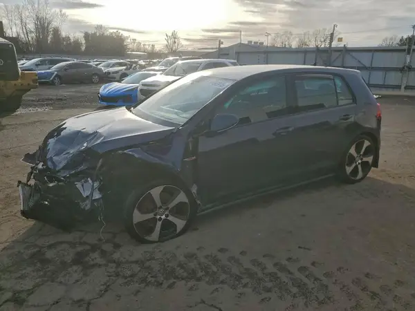 3VW4T7AU5GM064011 2016 VOLKSWAGEN GTI - Image 1